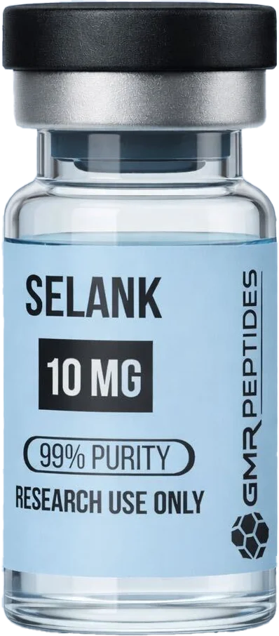 Selank Research Peptide