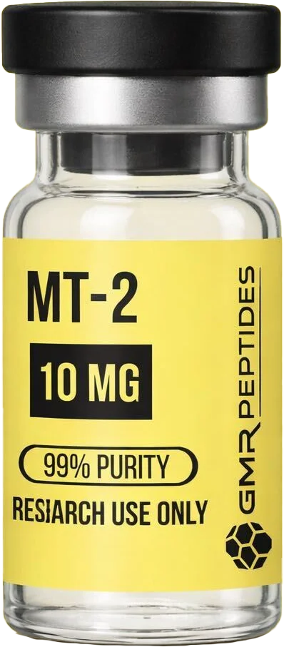 MT-2 Research Peptide