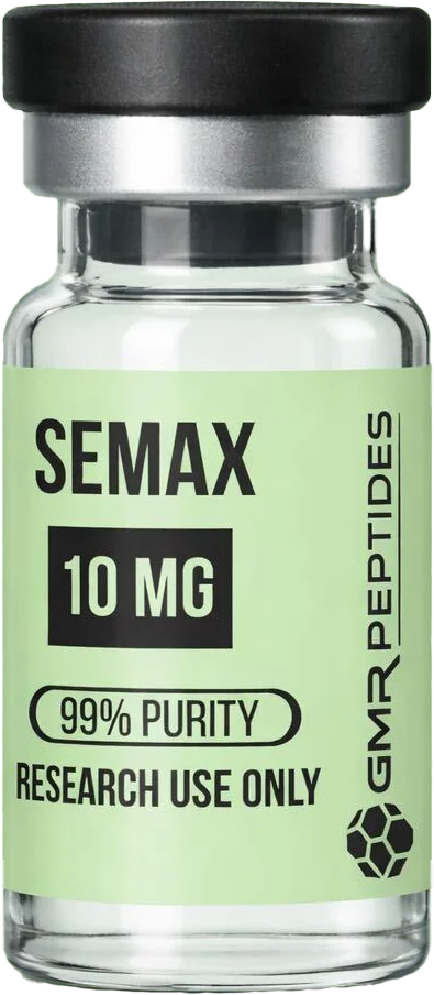 Semax Research Peptide