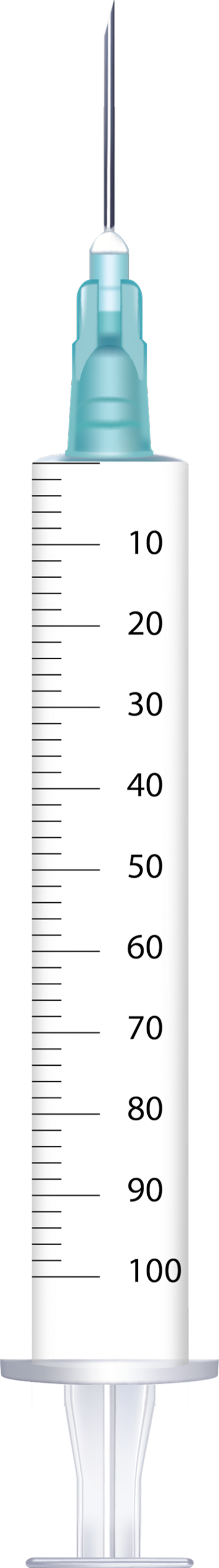 Syringe