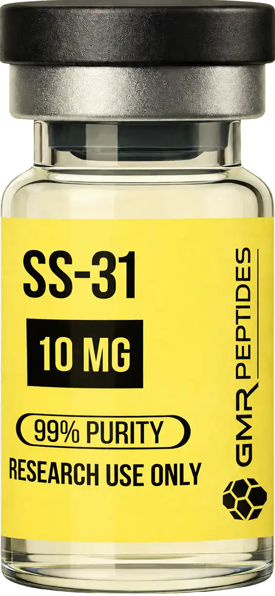SS-31 Research Peptide