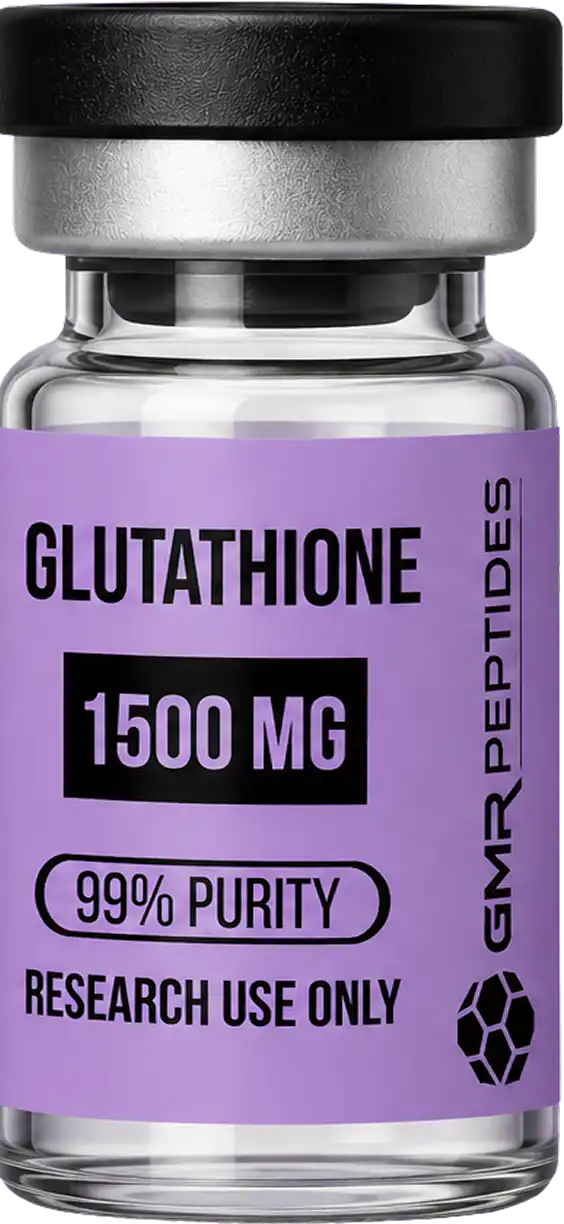 Glutathione Research Peptide