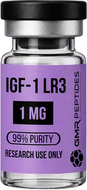 IGF-1 LR3