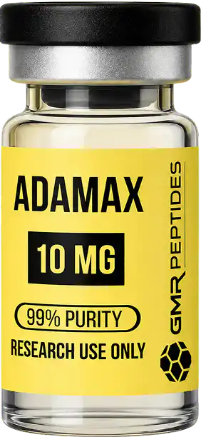 Adamax Research Peptide