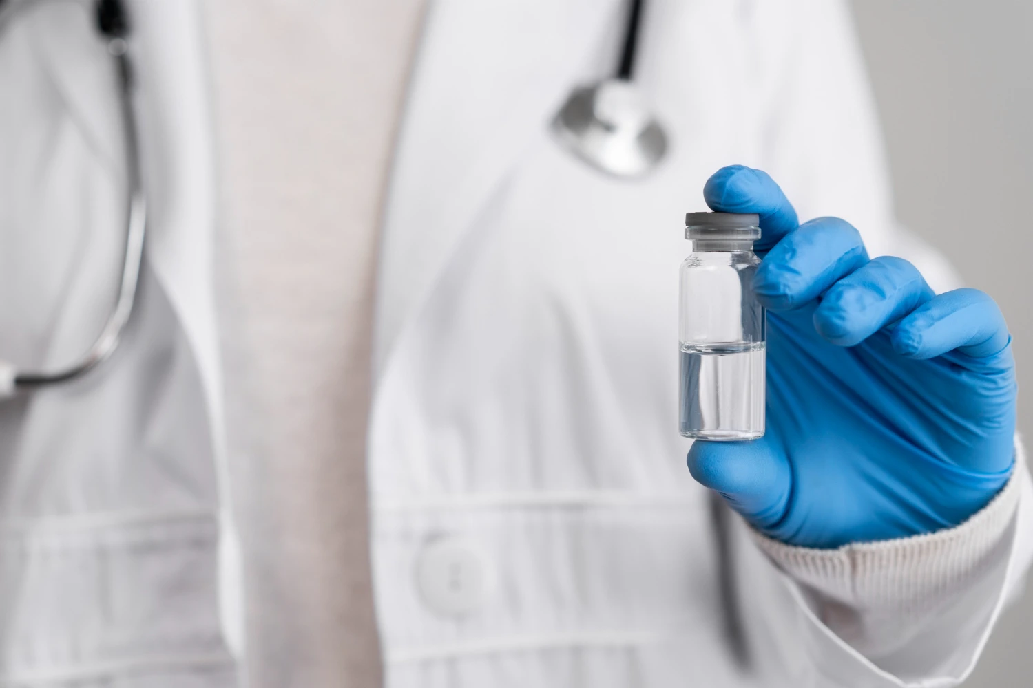 How Are Peptides Different From Proteins