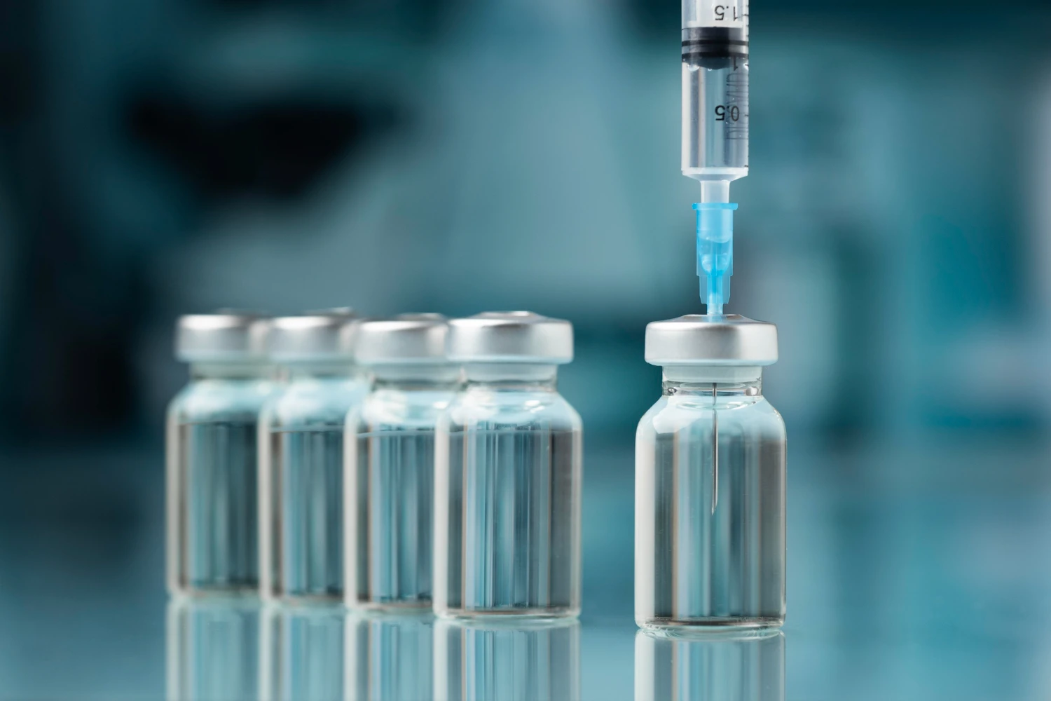 Guide to GHK-Cu Peptide