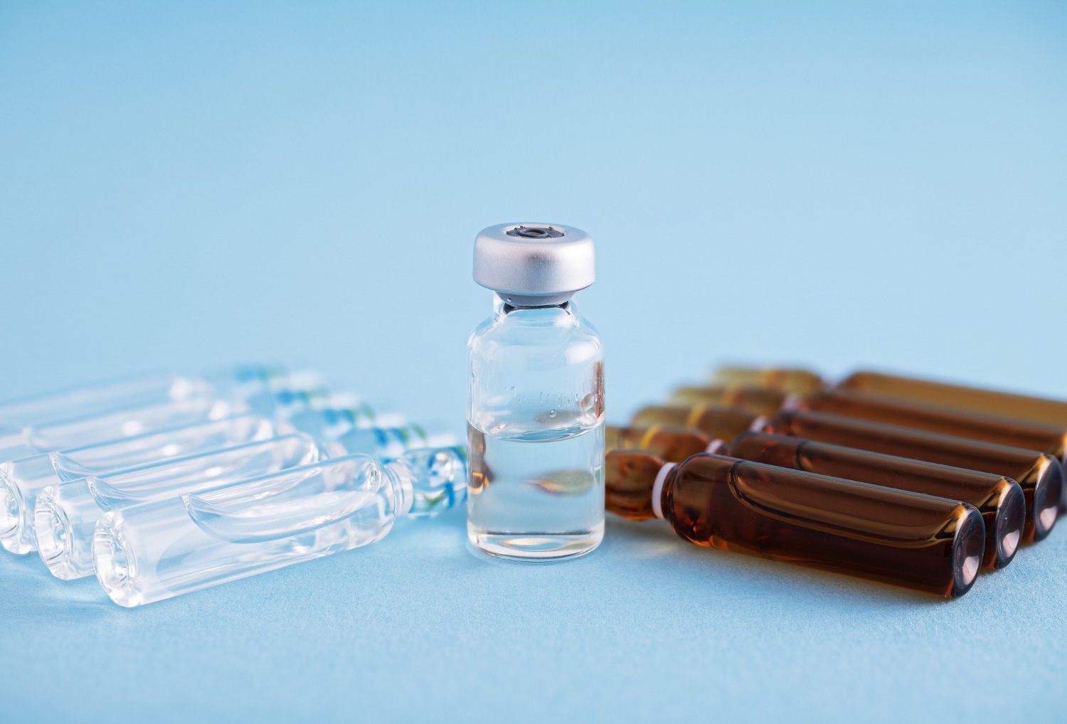 What Are the Main Types of Peptides