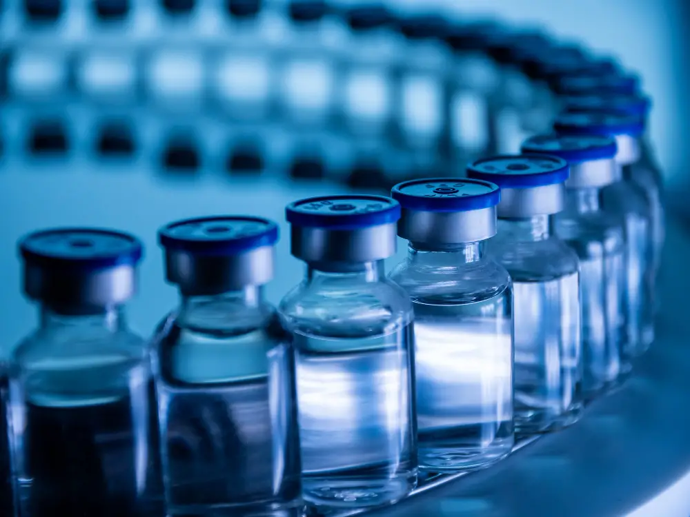 Pharmaceutical Peptides