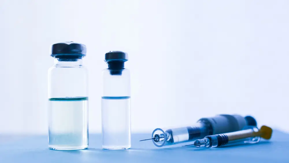 Pharmaceutical Peptides