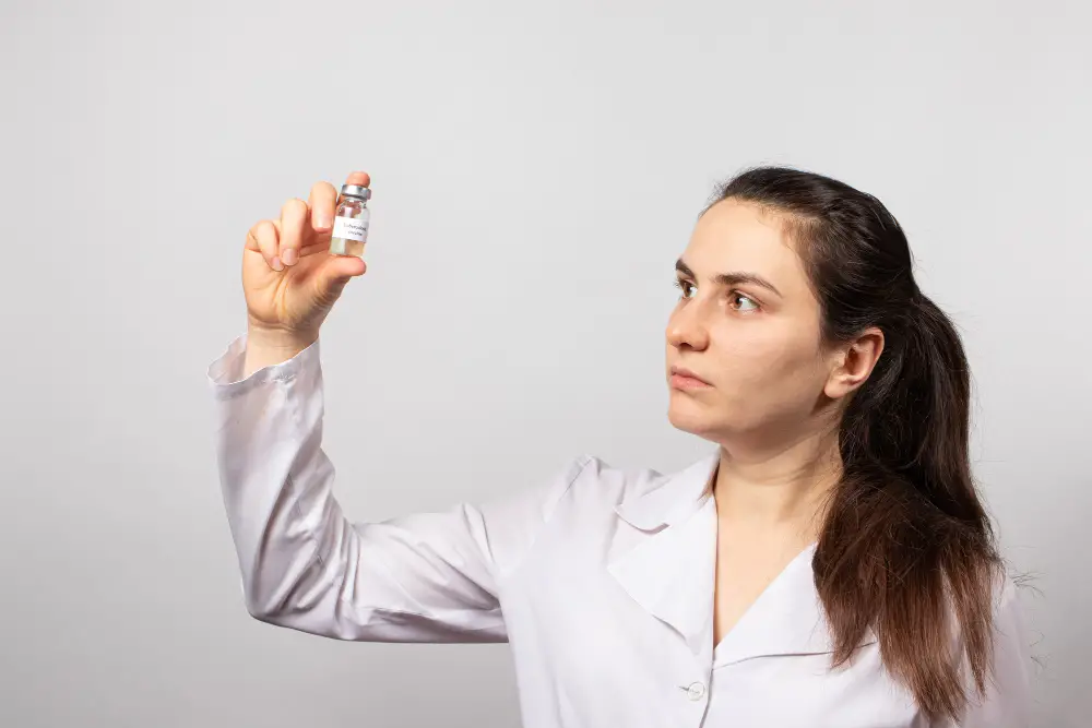 Get GHK-Cu Peptide