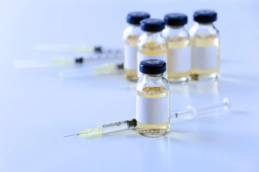 Research-Grade Peptides Tested